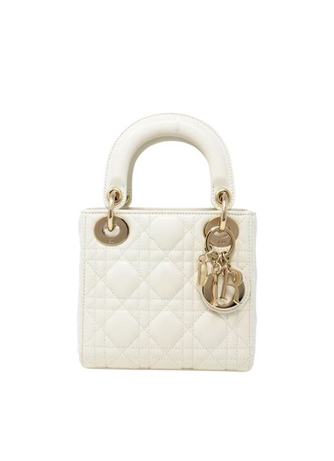 lady dior resale|lady dior small price.